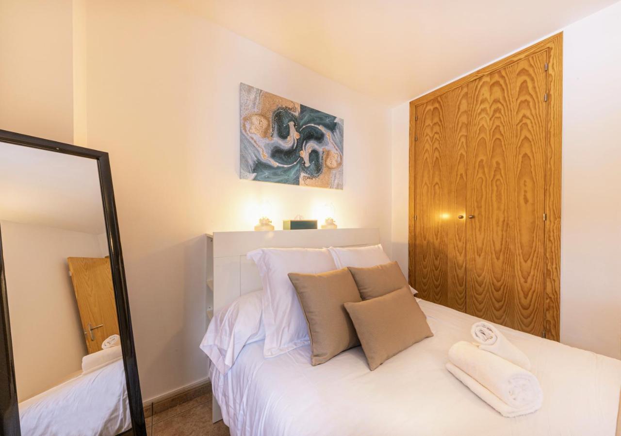Apartment R Valle De Incles-grandvalira Free Parking Canillo