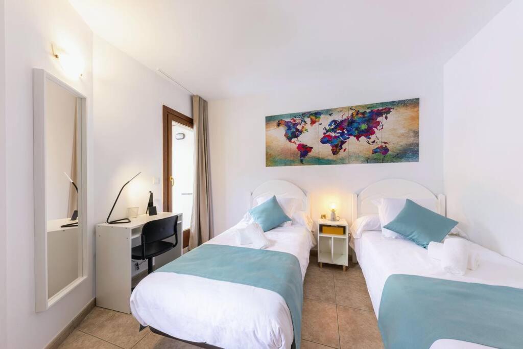 Apartment R Valle De Incles-grandvalira Free Parking *
