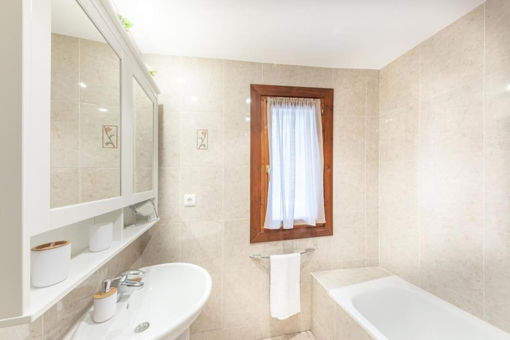 R Valle De Incles-grandvalira Free Parking Apartment