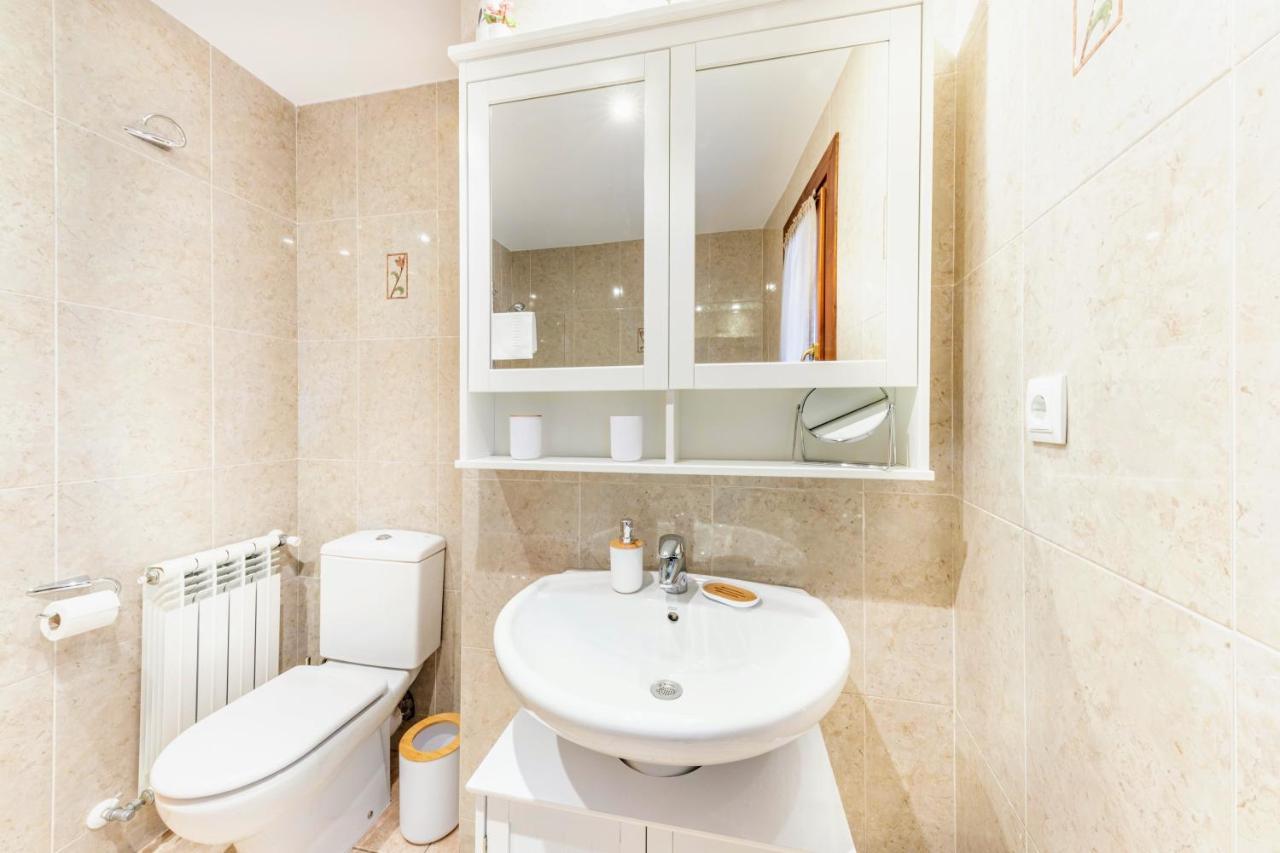 Apartment R Valle De Incles-grandvalira Free Parking Canillo