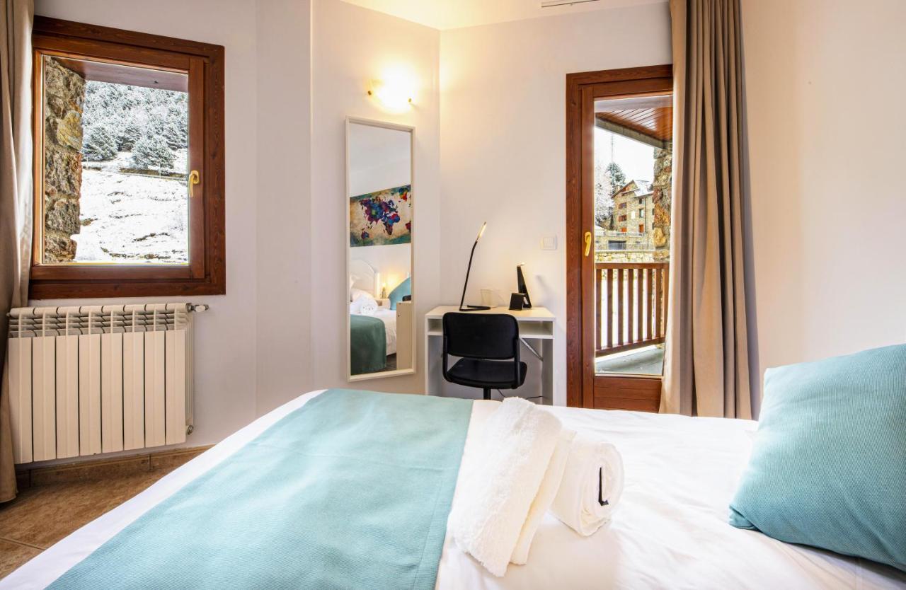 Apartment R Valle De Incles-grandvalira Free Parking Canillo